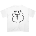 深海鼬-shinkai.itachi-の深海鼬-shinkai.itachi- メメさん シリーズ 第1弾 オーバーサイズTシャツ