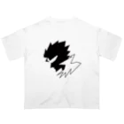 SHOW_TAKAHASHI®︎ブランドオフィシャルショップのショウ・タカハシ オーバーサイズTシャツ