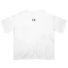 HAREGI ﾊﾚｷﾞのHAREGI-ﾊﾚｷﾞ Oversized T-Shirt