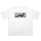 seals_25のしーおーるずの服_6 Oversized T-Shirt