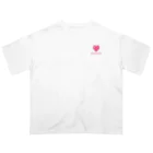 NewGameのメンヘラ女 Oversized T-Shirt