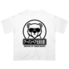 オノマトピアのアーバンベア【時事・流行語・OSO18】 Oversized T-Shirt