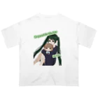 ㌠のみーたむ生誕T2023 オーバーサイズTシャツ