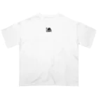 Loo樹のLoo樹 Oversized T-Shirt