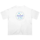 hanato_ufoto_tenshiのこちら、宇宙ラジオ Oversized T-Shirt