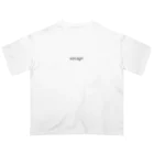 savageのsavageTシャツ オーバーサイズTシャツ