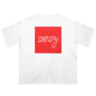 SHINDYのSHINDY Oversized T-Shirt