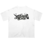 DEFHIPHOPのDEF HIPHOP オーバーサイズTシャツ