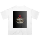 g_bのラーメンない丼物ない Oversized T-Shirt