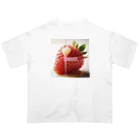 mihhyのMIHHY オーバーサイズTシャツ