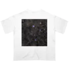 S204_NanaのNGC1333 Oversized T-Shirt