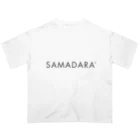 SAMADARA SHOPのSAMADARA（サマダラ） Oversized T-Shirt