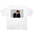 ギャンブルHIPHOP系のジュースワールド JuiceWrldアイテム Oversized T-Shirt