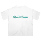 Triple Disney ChannelのTriple Forever Sunshine Oversized T-Shirt