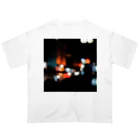 Daisuke SugawaraのBokeh Oversized T-Shirt