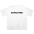 NeoHorrorStoreのコインランドリー beige オーバーサイズTシャツ