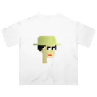 UgonkeのTシャツ屋さんのugonke meme Oversized T-Shirt