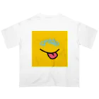 candy1063のsmile  Oversized T-Shirt