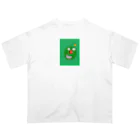 MisteryAppleのMysteryApple オーバーサイズTシャツ