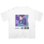 おもちショップのemotional boy Oversized T-Shirt