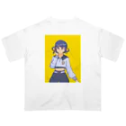めいちゃんのオリ子ちゃん(1) オーバーサイズTシャツ