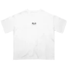 M.i.AのM.i.A オーバーサイズTシャツ