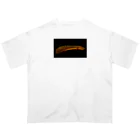 stockboxのポリプテルス グッズ Oversized T-Shirt