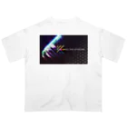 KILIKOStudiosのKILIKO Studios Oversized T-Shirt