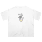 Christian-SheepHouseのFruit of the spirit Oversized T-Shirt