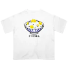 脂身通信Ｚの栗ごはん♪240506 Oversized T-Shirt