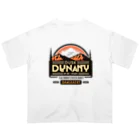 トムフォードのDusk Dynasty Oversized T-Shirt