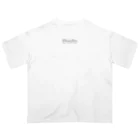 THREE;RIDE_Surf/Skate/SnowのTHREE RIDE ：SURF AND TURF Oversized T-Shirt