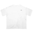 蕪式会社NEETのneet Oversized T-Shirt