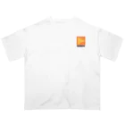 Groove Riot GearのType Beat Producer オーバーサイズTシャツ