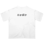 onimomo3のニッポン オーバーサイズTシャツ