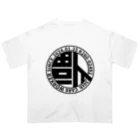 KAI-HUKUのKAIHUKU Oversized T-Shirt