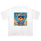 SOA  Designのfunky baby オーバーサイズTシャツ