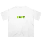 make_nanikaのINFJ Oversized T-Shirt