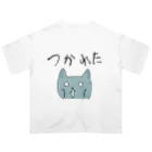 Atelier Jandyの疲れた Jand オーバーサイズTシャツ