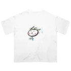 kurotosのつゆぼうや オーバーサイズTシャツ