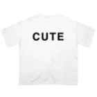 kawaii_factoryのCUTE オーバーサイズTシャツ