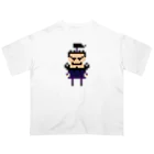 NICOCHAN SHOPのキングダムマニア2 Oversized T-Shirt