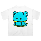 monstre MONSTREのkikino オーバーサイズTシャツ