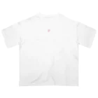 nocat.nolifeのnocat.nolife Oversized T-Shirt
