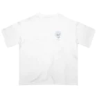 睡蓮✿のWATER LILY Oversized T-Shirt