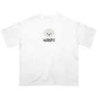 あなたの癒し商店のぺこん Oversized T-Shirt