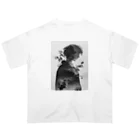 ZYX DESIGN ClothingのBLOOM Oversized T-Shirt
