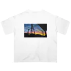ARTrium@星海結月のMagic Hour Oversized T-Shirt