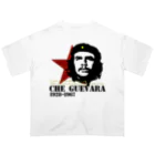 JOKERS FACTORYのGUEVARA ゲバラ オーバーサイズTシャツ