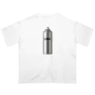 SOVAKRU のUBIK real can オーバーサイズTシャツ